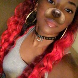 Meet your Posher, Latrice